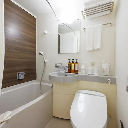 Hotel Sardonyx Ueno Tokyo Exterior photo