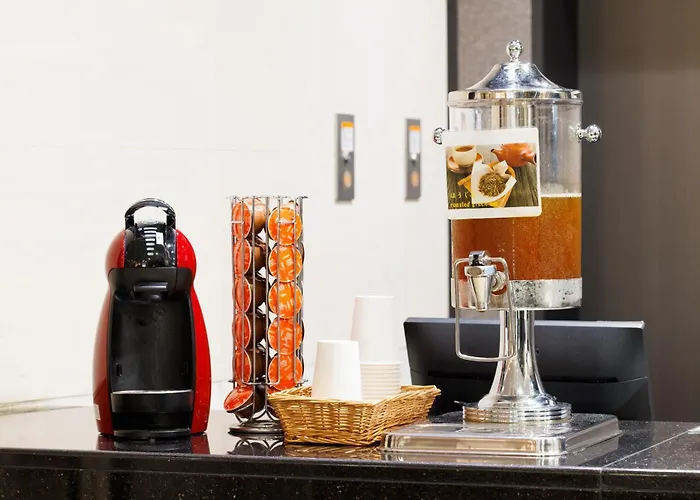 Hotel Sardonyx Ueno