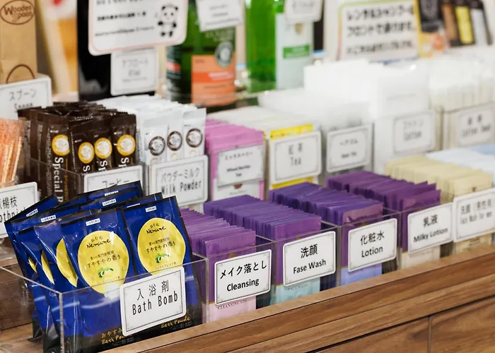 Hotel Sardonyx Ueno