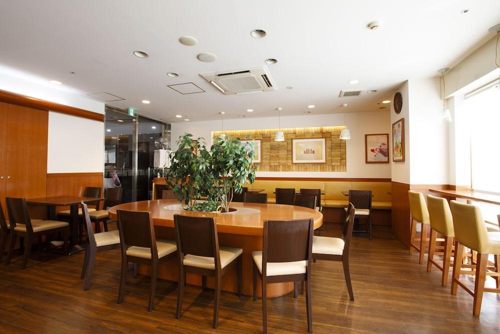 上野萨东尼酒店 3* 東京都