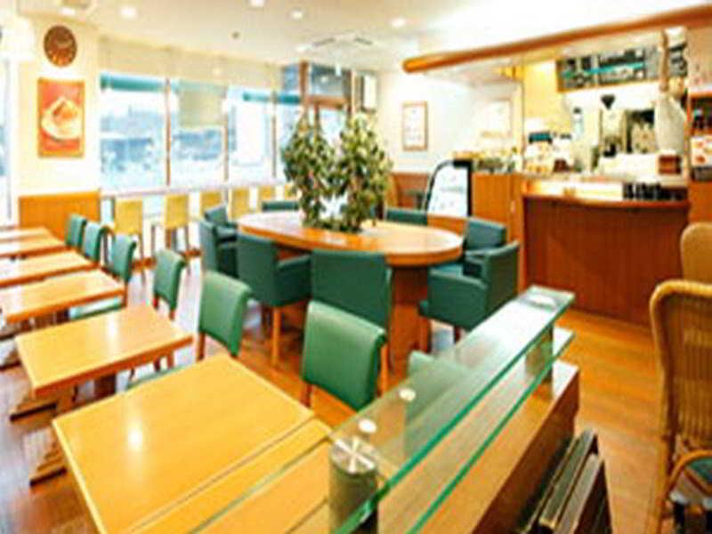上野萨东尼酒店 酒店 3*