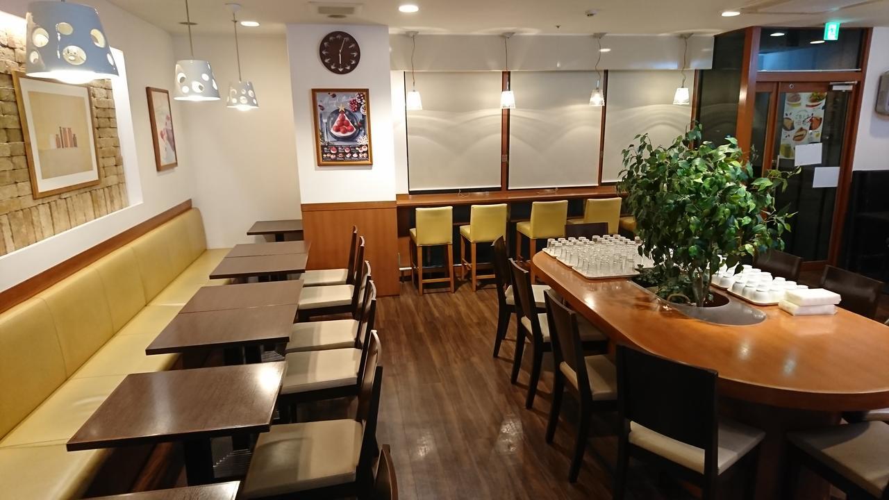 上野萨东尼酒店 酒店
