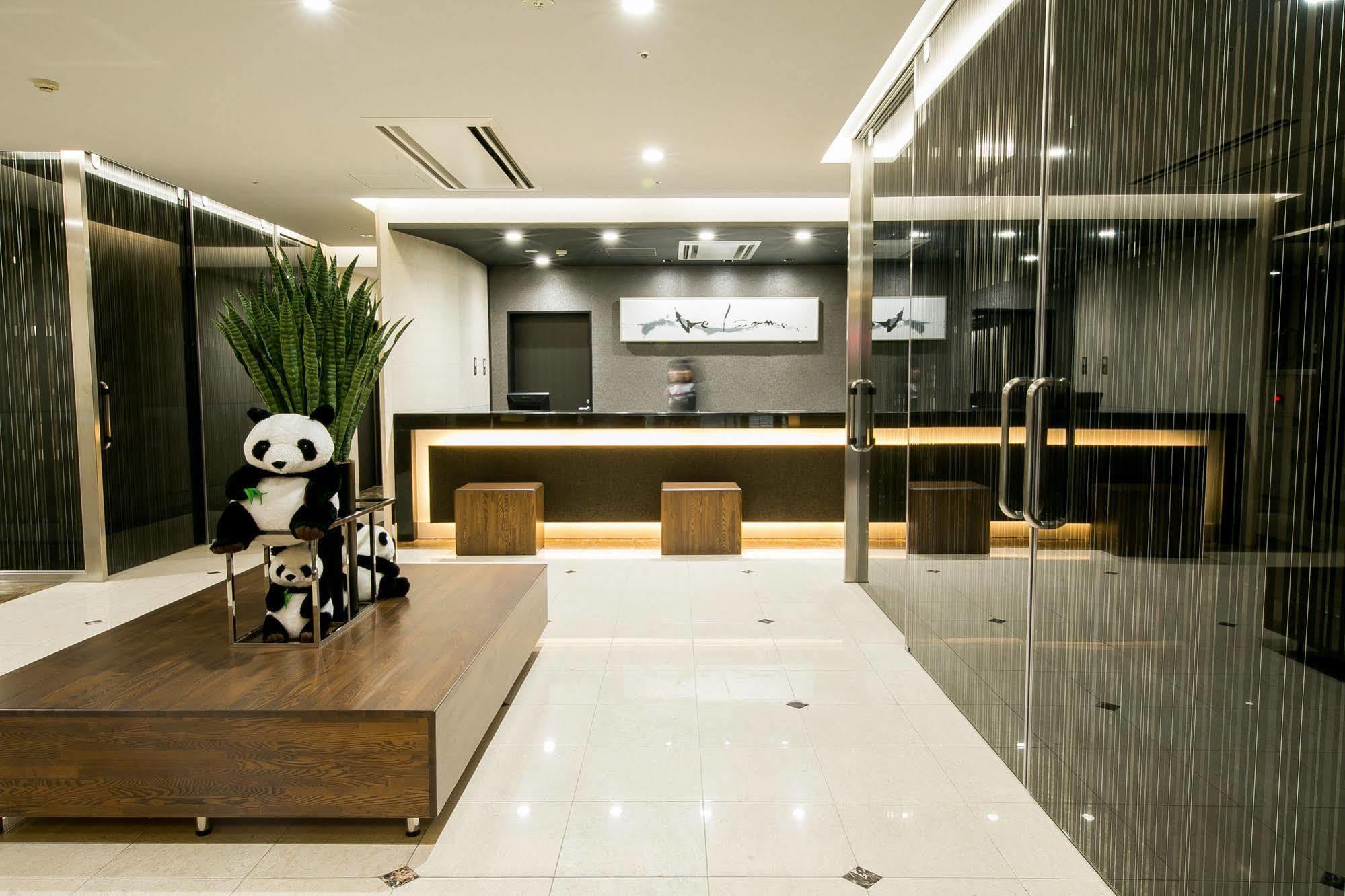 上野萨东尼酒店 東京都