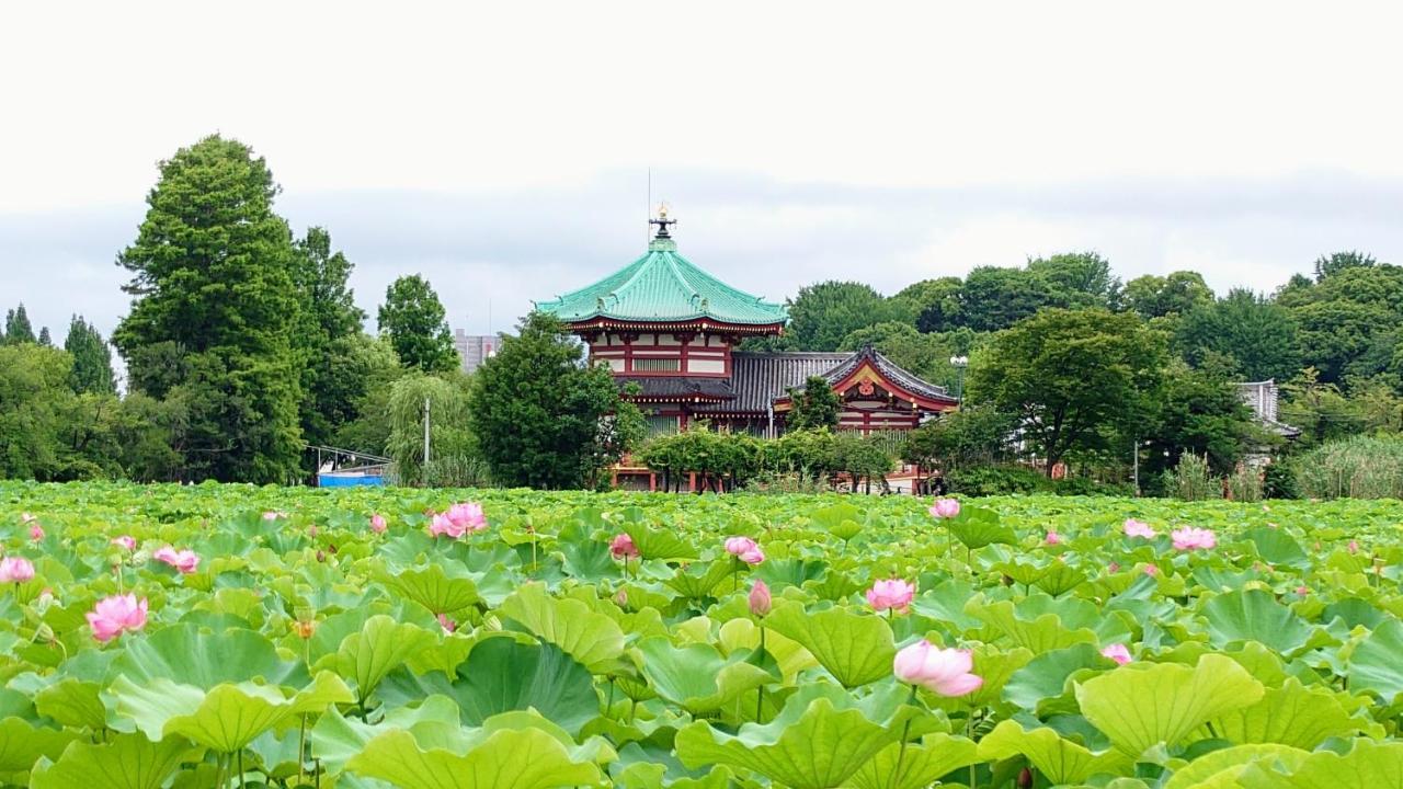 ホテルサードニクス上野 ホテル 東京都