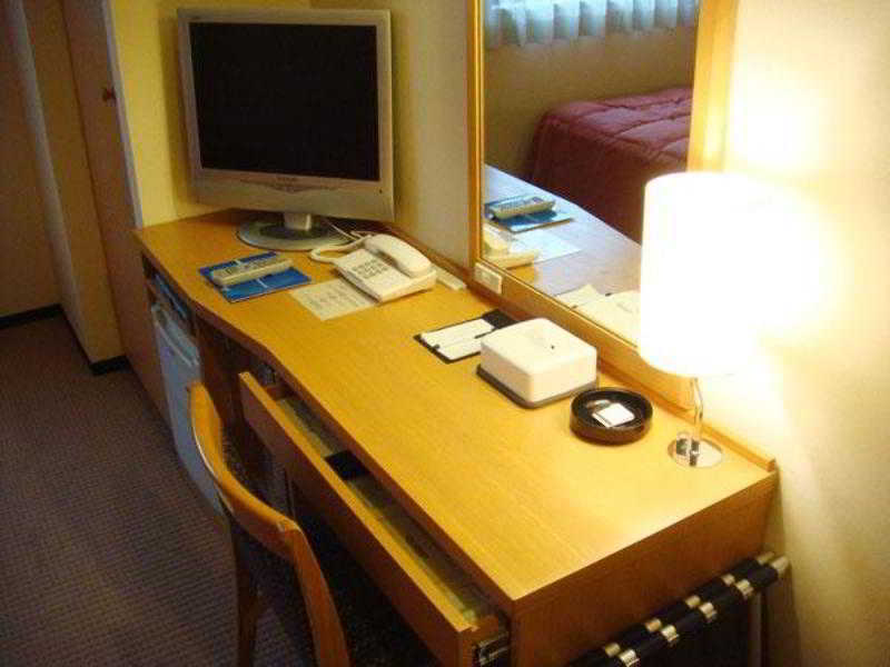 ホテルサードニクス上野 3*
